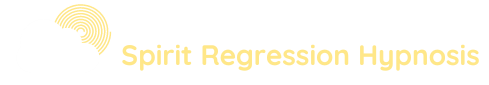 Spirit Regression Hypnosis Logo